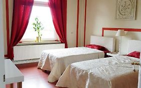 Ferienwohnung Villa Flora Celle